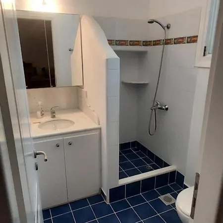 Lotos - Syros Villa *