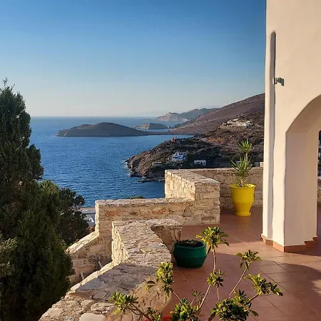 Villa Lotos -