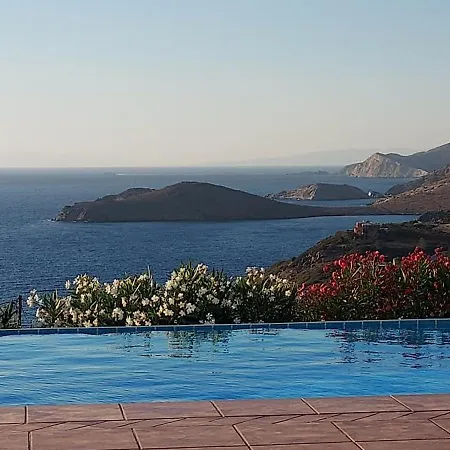Lotos - Villa Ano Syros