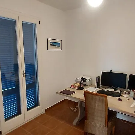 Villa Lotos -