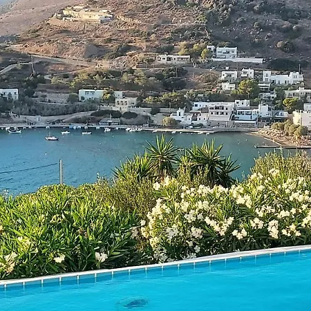 Lotos - * Ano Syros