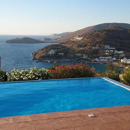 Lotos - Ano Syros