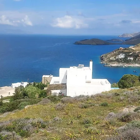 Lotos - Syros