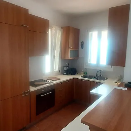 Villa Lotos - Syros *